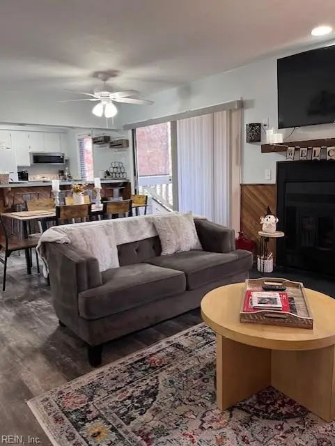 2244 Tanners Ridge, Roseland, VA 22967 - #3