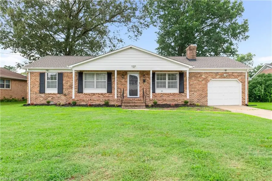 19 Bosch Lane, Newport News, VA 23606 - #3