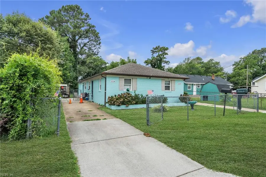 1031 Woronoca Avenue, Norfolk, VA 23503 - #3