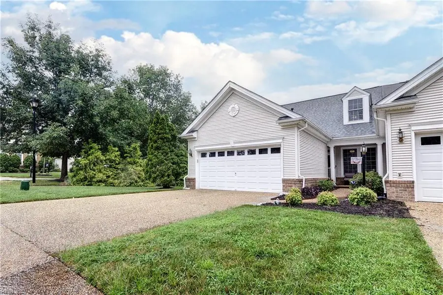 4301 Sprucemont, Williamsburg, VA 23188 - #2