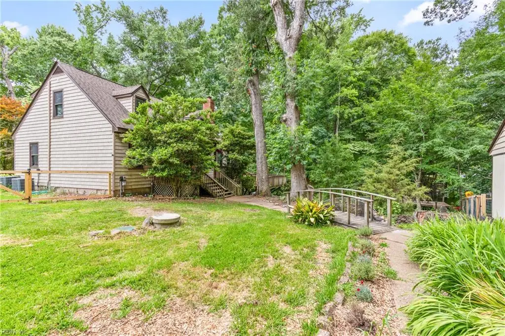 12482 Titus Cove Landing, Carrollton, VA 23314 - #1