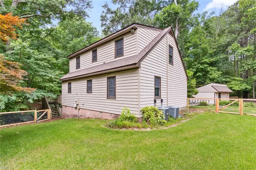 12482 Titus Cove Landing, Carrollton, VA 23314 - #2