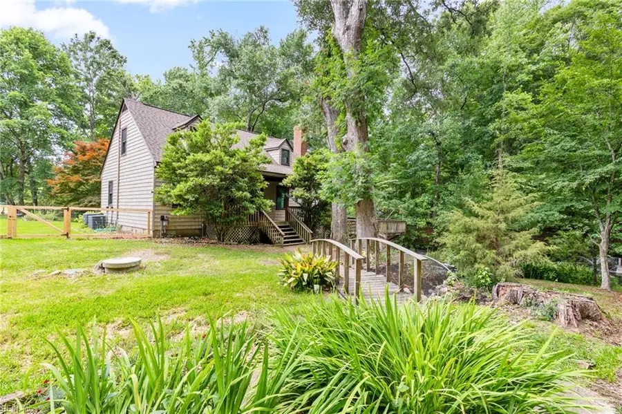 12482 Titus Cove Landing, Carrollton, VA 23314 - #3