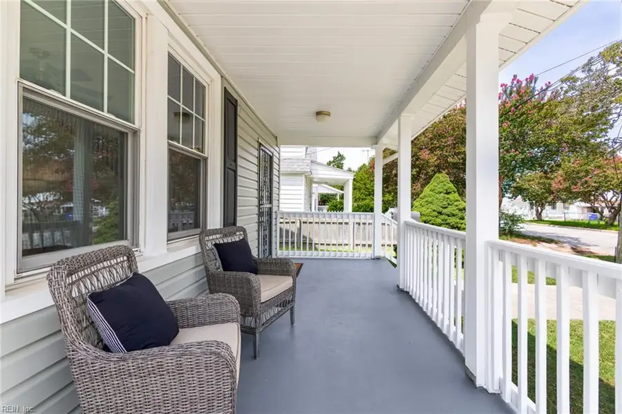 125 Rogers Avenue, Norfolk, VA 23505 - #3