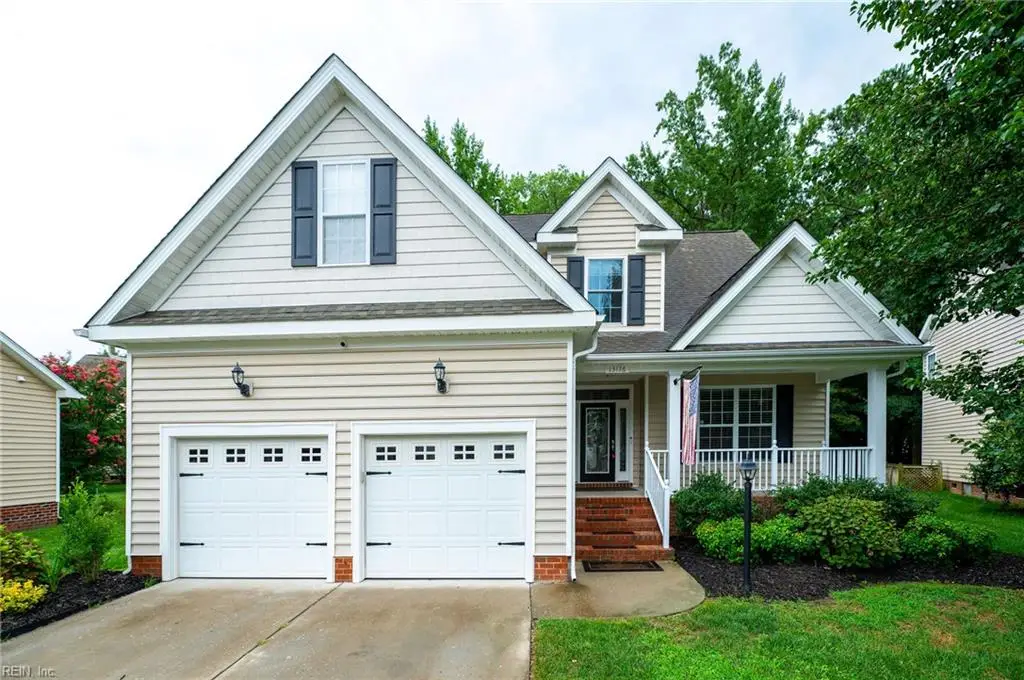 13176 Windward Place, Carrollton, VA 23314 - #1
