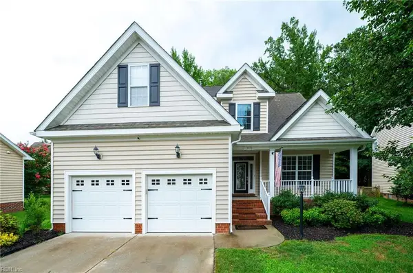 13176 Windward Place, Carrollton, VA 23314