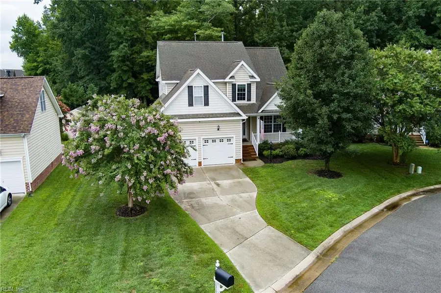 13176 Windward Place, Carrollton, VA 23314 - #2