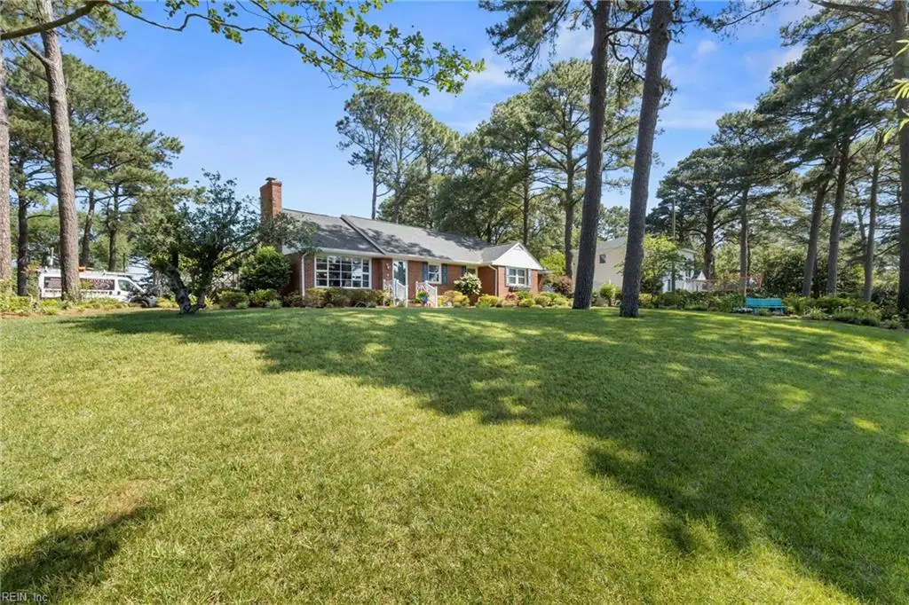 2504 Broad Bay Road, Virginia Beach, VA 23451 - #1