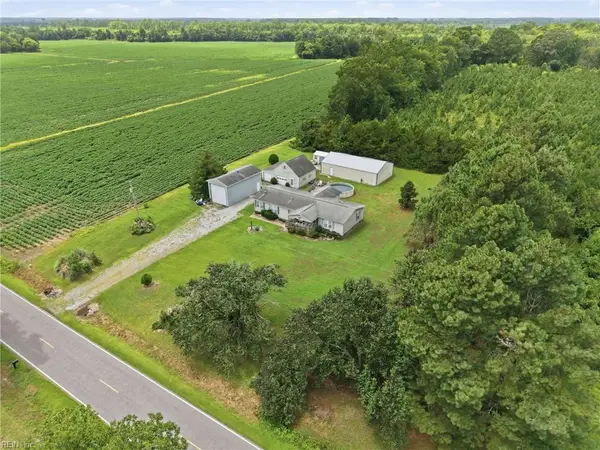 286 Union Branch Road, Corapeake, NC 27926