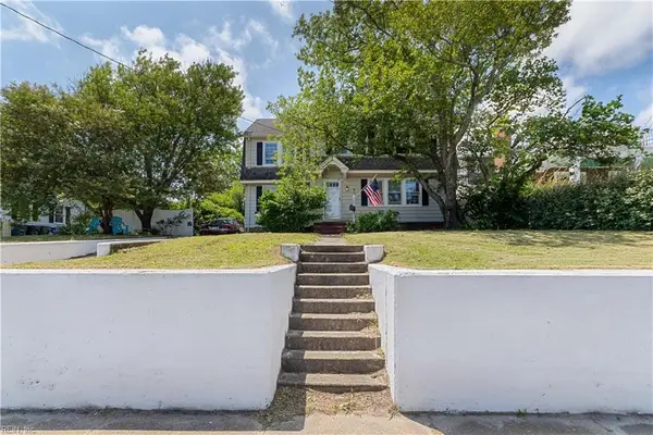 1705 E Ocean View Avenue, Norfolk, VA 23503