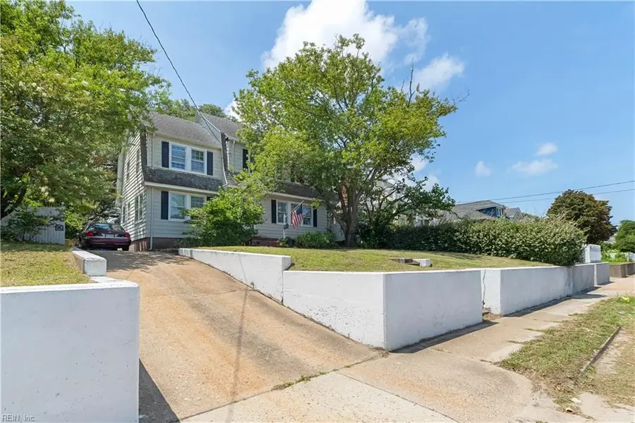 1705 E Ocean View Avenue, Norfolk, VA 23503 - #3