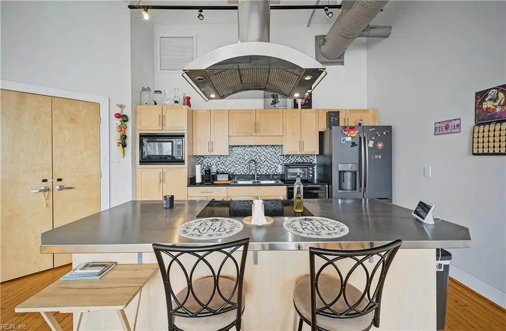 500 Granby Street #4A, Norfolk, VA 23510 - #1