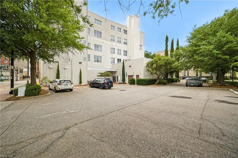 500 Granby Street #4A, Norfolk, VA 23510 - #2