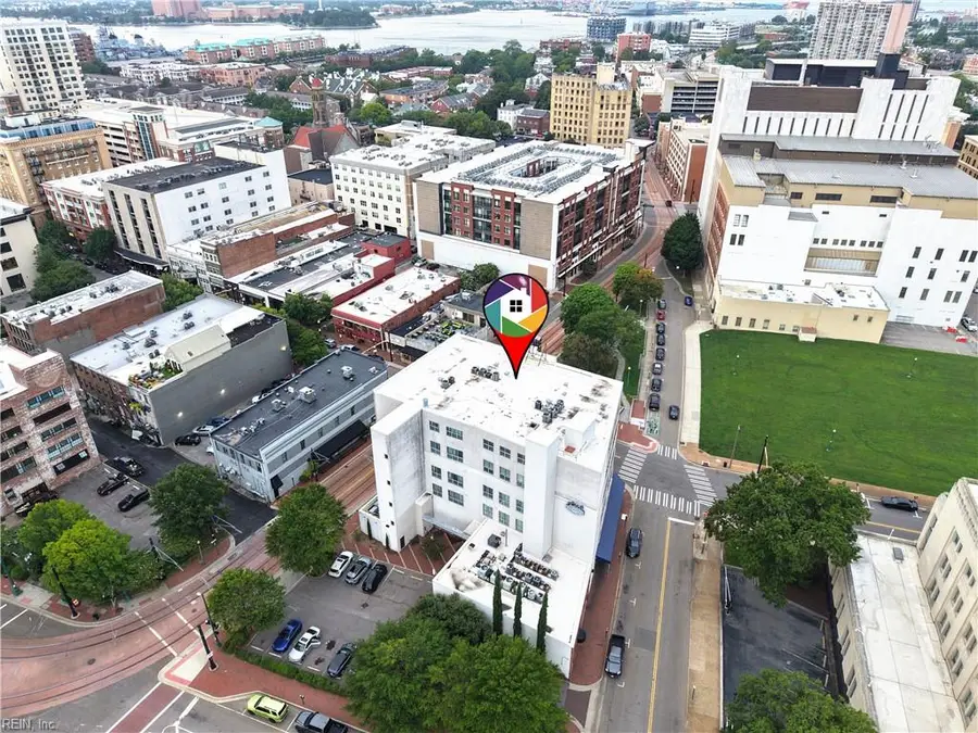 500 Granby Street #4A, Norfolk, VA 23510 - #3