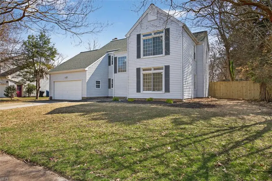 4481 Pissarro Drive, Virginia Beach, VA 23456 - #2