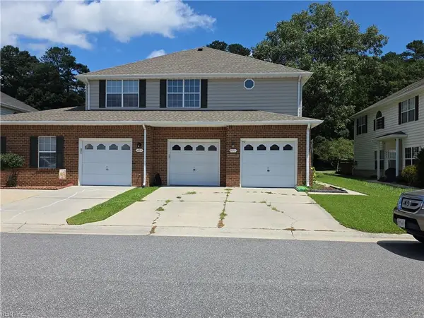 407 Belmont Circle, Yorktown, VA 23693