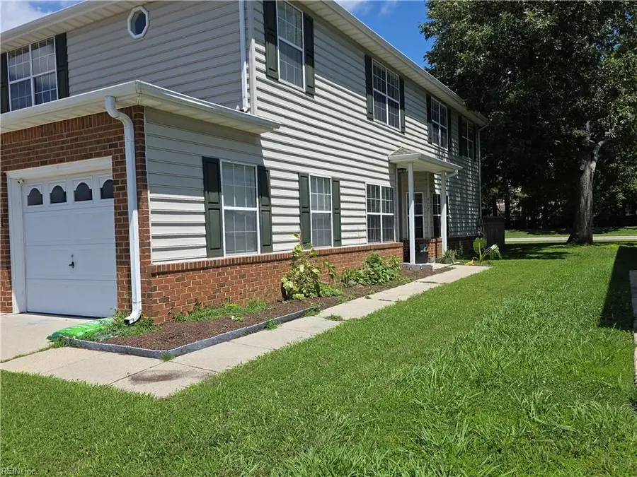 407 Belmont Circle, Yorktown, VA 23693 - #2