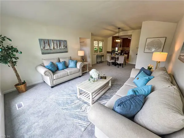 4509 Larkin Street, Norfolk, VA 23513