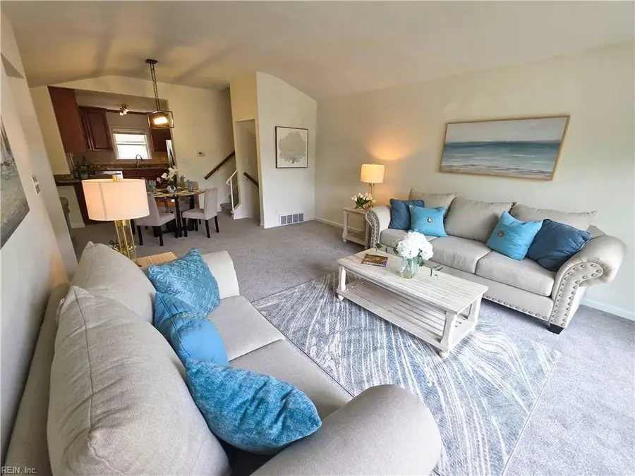 4509 Larkin Street, Norfolk, VA 23513 - #2