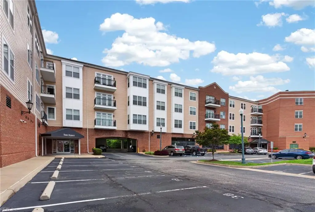 670 Town Center Drive #404, Newport News, VA 23606 - #1