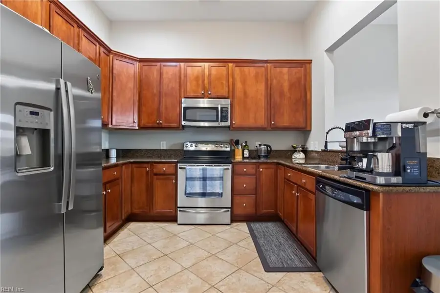 670 Town Center Drive #404, Newport News, VA 23606 - #3
