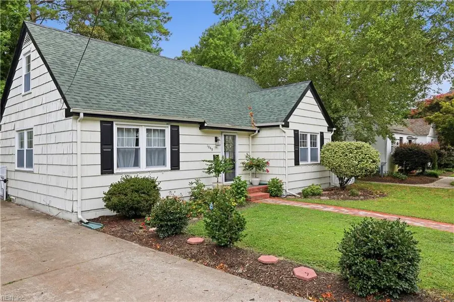 1049 S Lexan Crescent, Norfolk, VA 23508 - #2