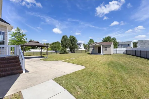 1439 Kemp Bridge Drive, Chesapeake, VA 23320