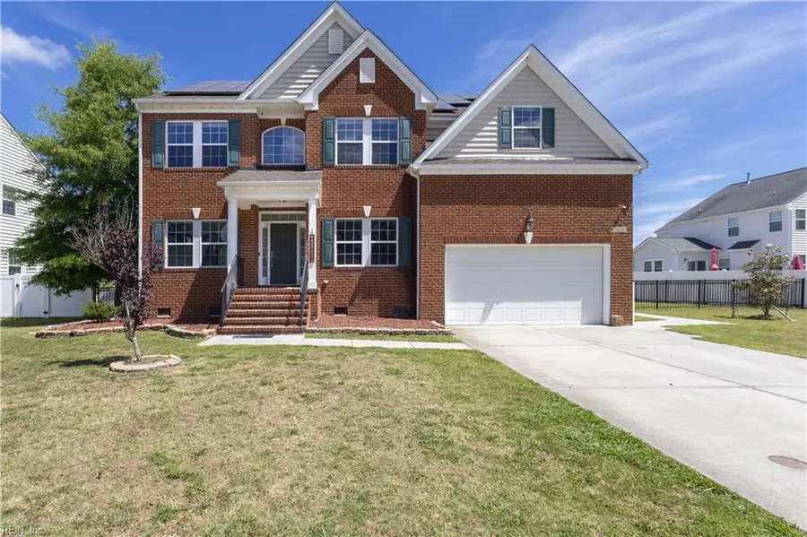 1439 Kemp Bridge Drive, Chesapeake, VA 23320 - #3