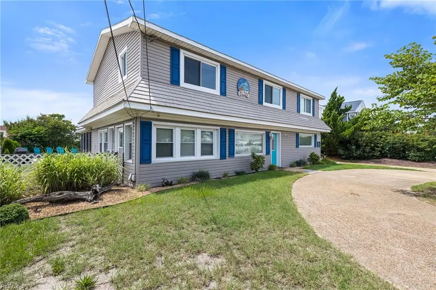2865 Sandpiper Road, Virginia Beach, VA 23456 - #3