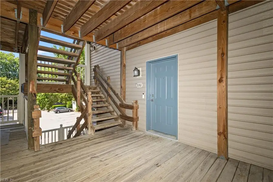 414 Delaware Avenue #220, Norfolk, VA 23508 - #2