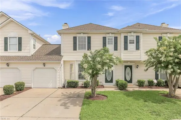 2317 Gateshead Court, Virginia Beach, VA 23456
