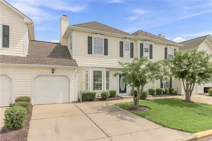 2317 Gateshead Court, Virginia Beach, VA 23456 - #2