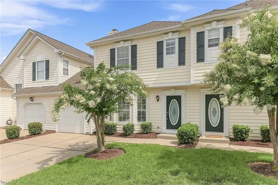 2317 Gateshead Court, Virginia Beach, VA 23456 - #3