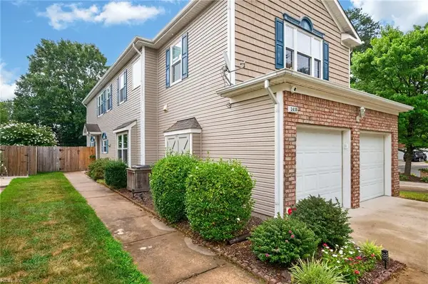 1410 Pandoria Court, Virginia Beach, VA 23455