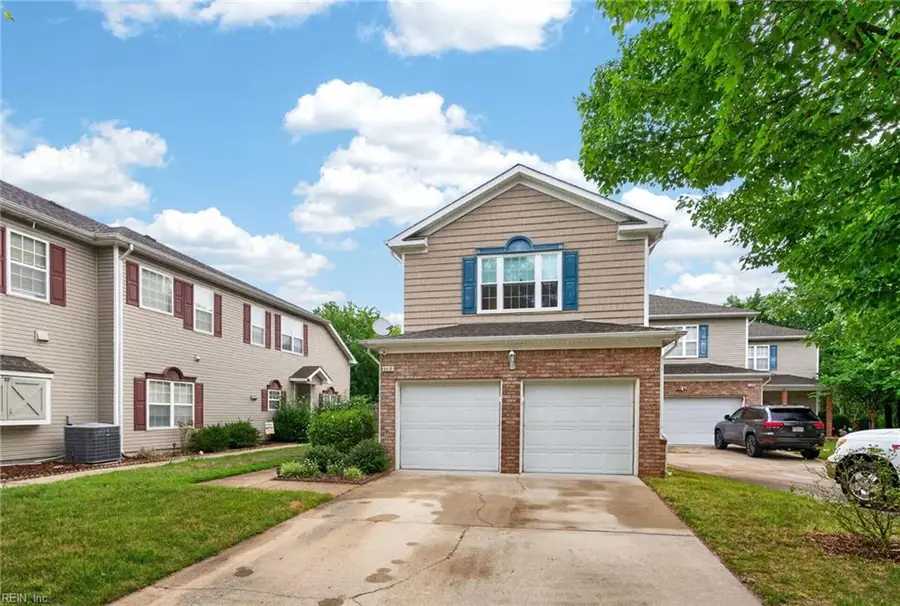 1410 Pandoria Court, Virginia Beach, VA 23455 - #2