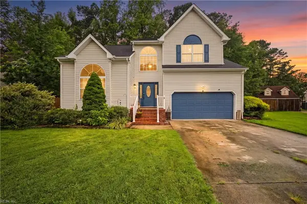 104 Bishops Court, Chesapeake, VA 23323