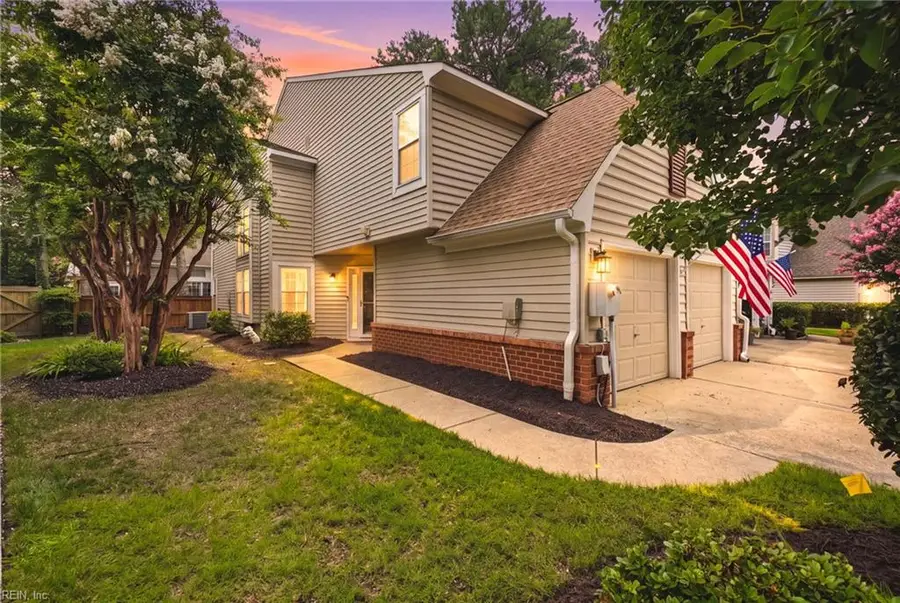 122 Brassie Drive, Yorktown, VA 23693 - #2