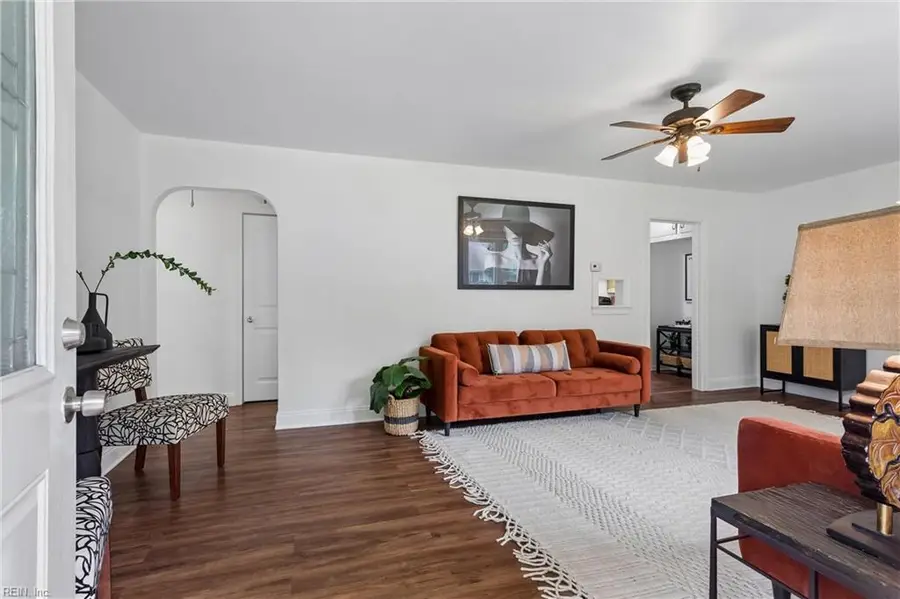 30 Butler Drive, Hampton, VA 23666 - #2