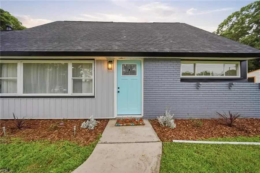 1905 Mcdowell Road, Norfolk, VA 23518 - #2