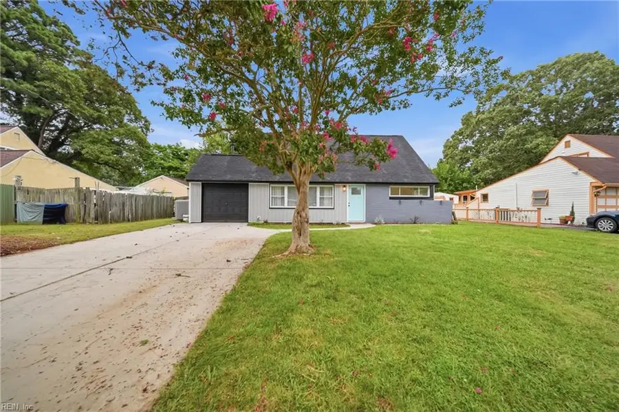 1905 Mcdowell Road, Norfolk, VA 23518 - #3
