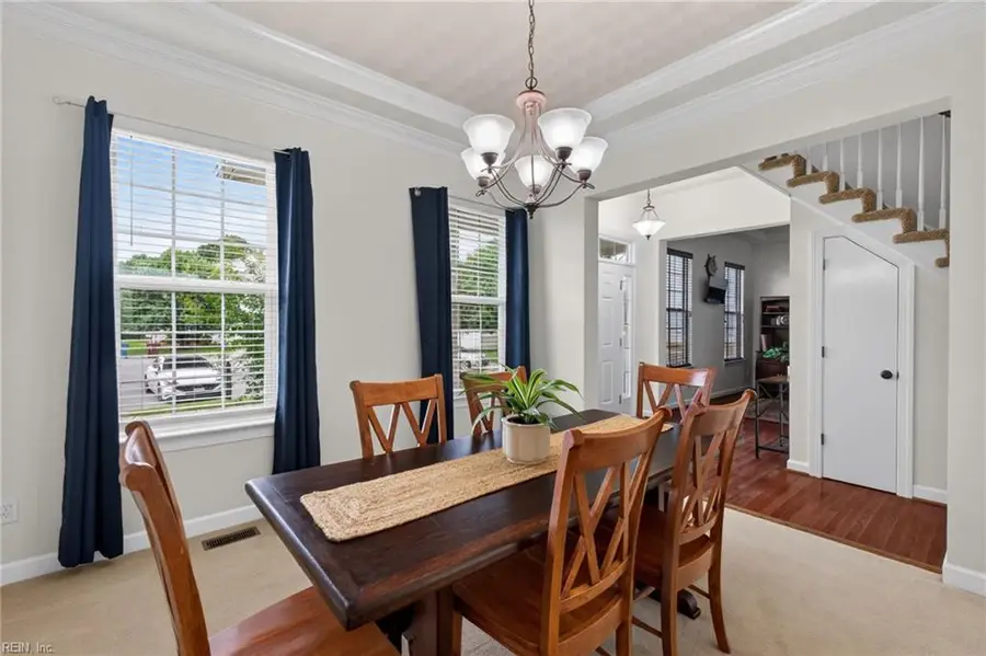 901 Hathaway Court, Chesapeake, VA 23322 - #3