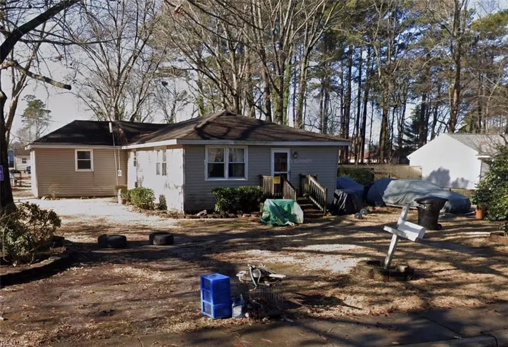 203 Marlene Street, Virginia Beach, VA 23452 - #1