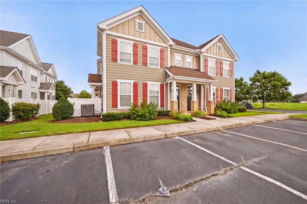 502 Hermit Thrush Way, Chesapeake, VA 23323 - #1