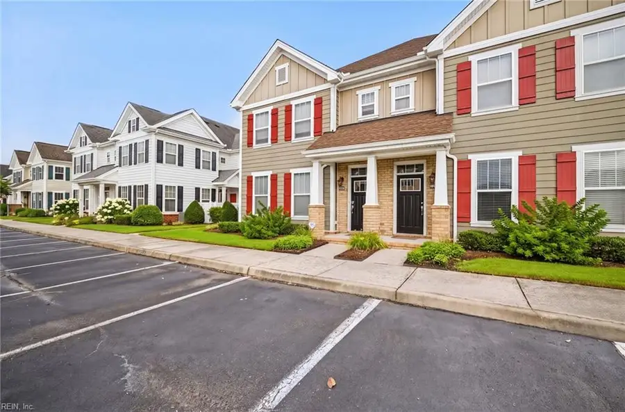 502 Hermit Thrush Way, Chesapeake, VA 23323 - #2
