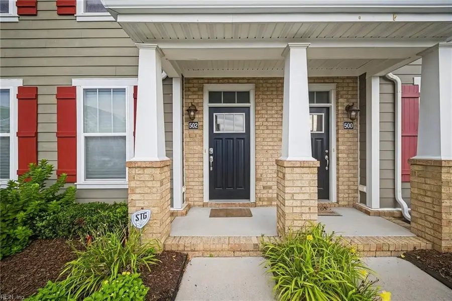 502 Hermit Thrush Way, Chesapeake, VA 23323 - #3