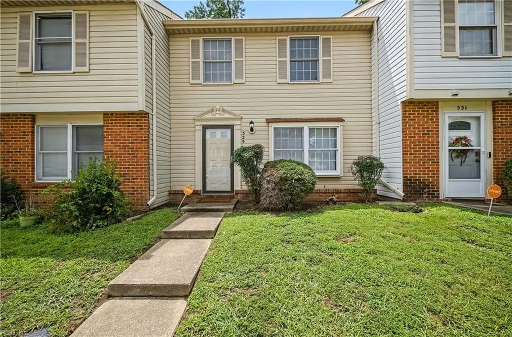 529 Chanticlar Court, Newport News, VA 23608 - #1