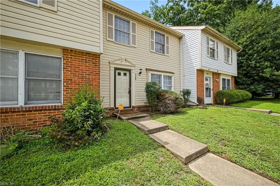 529 Chanticlar Court, Newport News, VA 23608 - #2