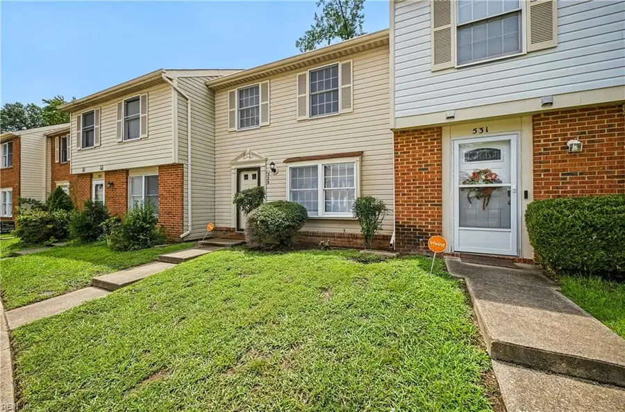 529 Chanticlar Court, Newport News, VA 23608 - #3