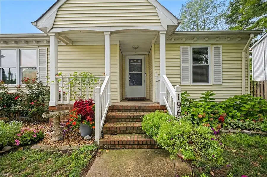 1961 Ravencroft Lane, Virginia Beach, VA 23454 - #2