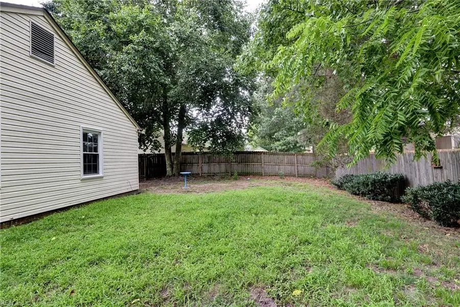 733 Gunby Road, Newport News, VA 23601 - #3